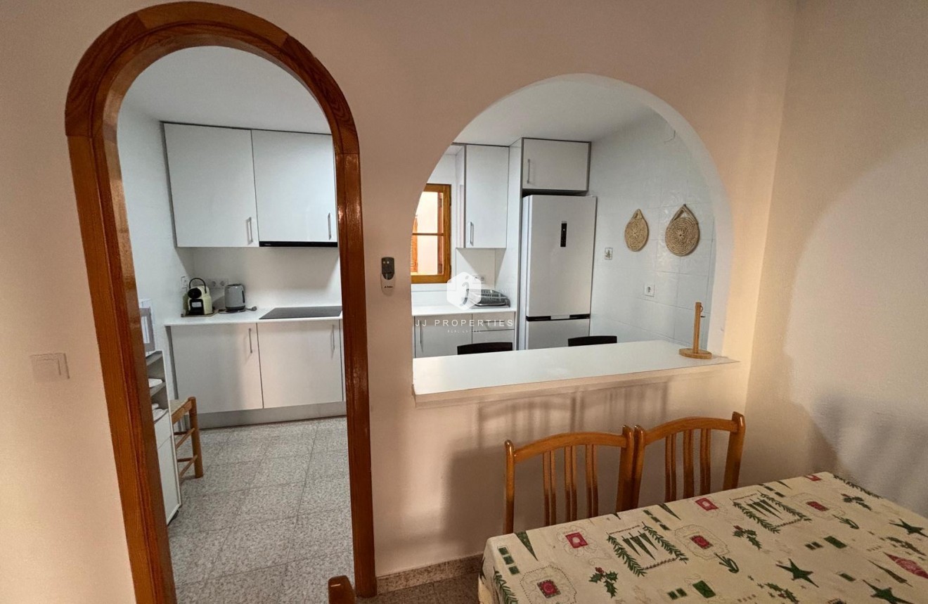 Tweedehands - Appartement / flat -
Torrevieja - Los Frutales