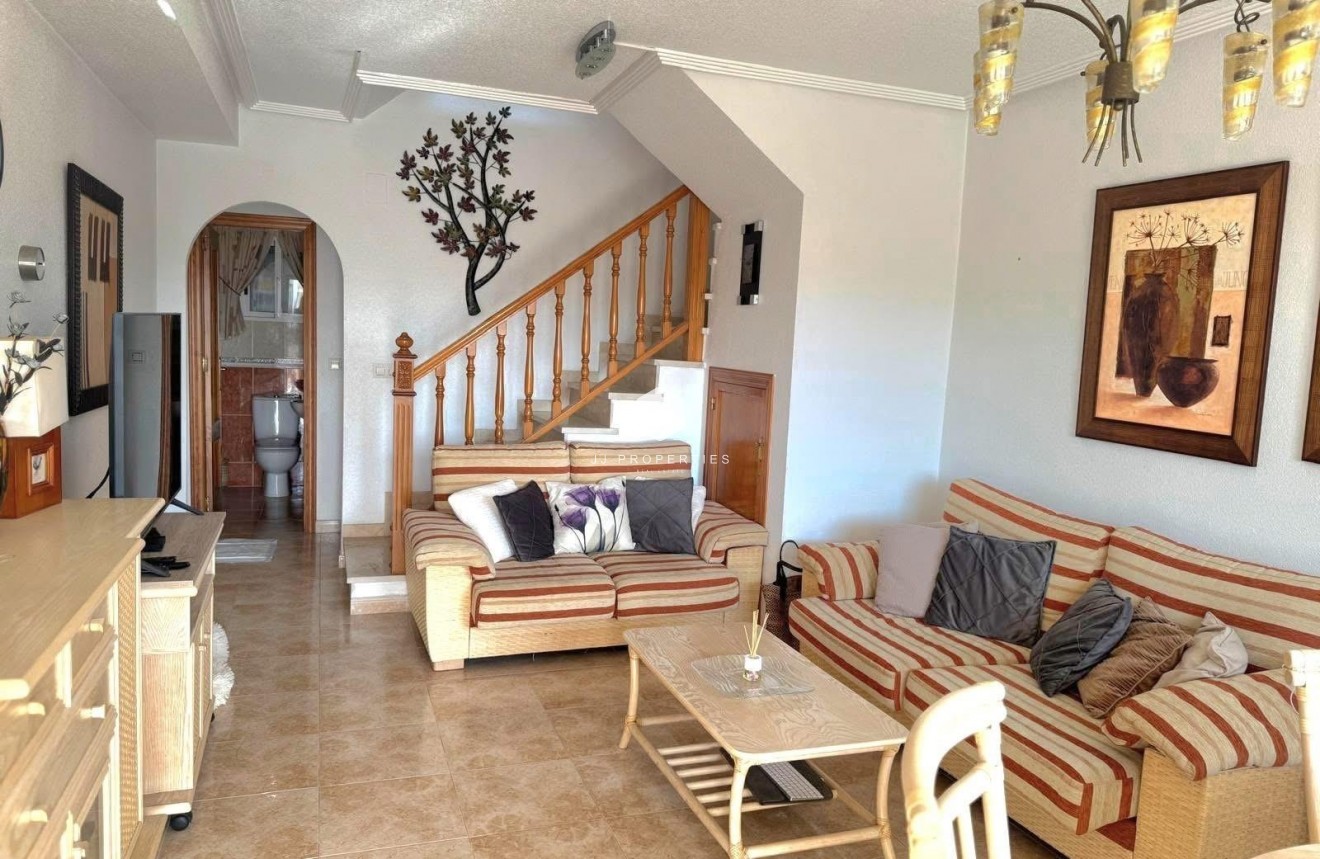 Segunda mano - Duplex -
Torrevieja - Torreblanca