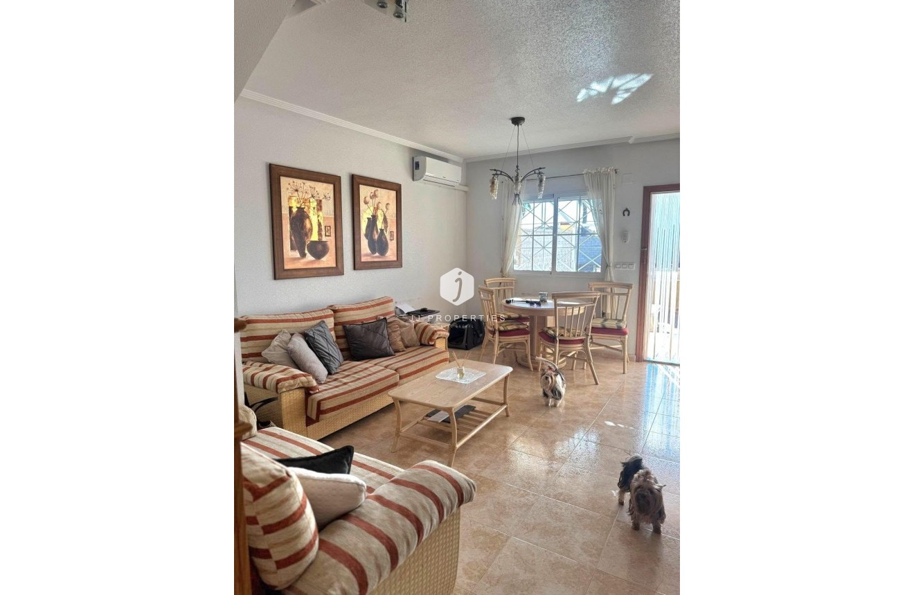 Segunda mano - Duplex -
Torrevieja - Torreblanca