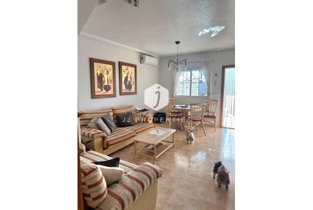Segunda mano - Duplex -
Torrevieja - Torreblanca