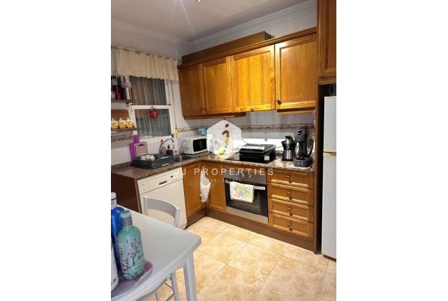 Segunda mano - Duplex -
Torrevieja - Torreblanca