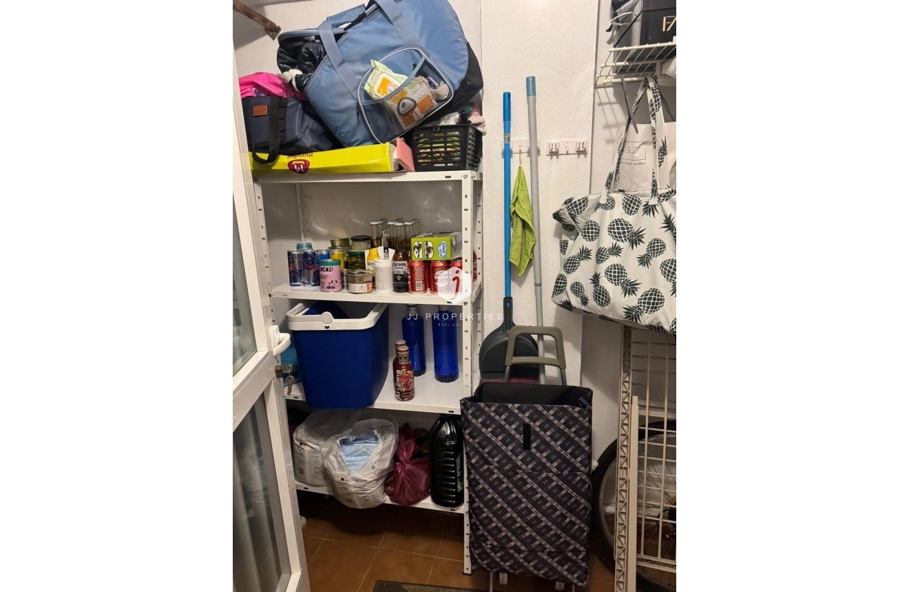 Segunda mano - Duplex -
Torrevieja - Torreblanca