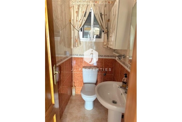 Segunda mano - Duplex -
Torrevieja - Torreblanca