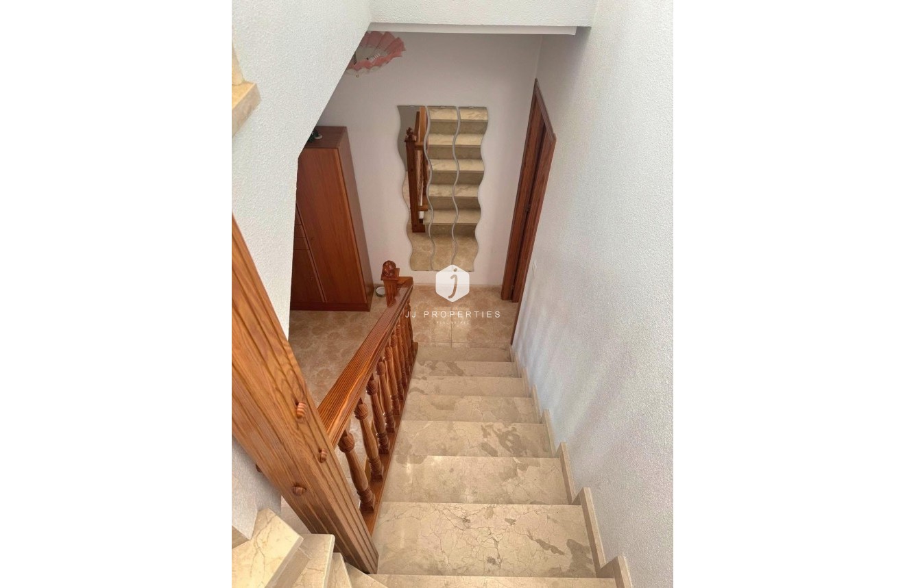 Segunda mano - Duplex -
Torrevieja - Torreblanca