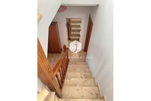 Segunda mano - Duplex -
Torrevieja - Torreblanca