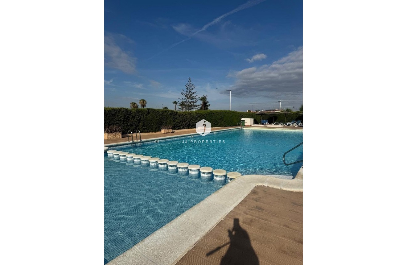 Segunda mano - Duplex -
Torrevieja - Torreblanca