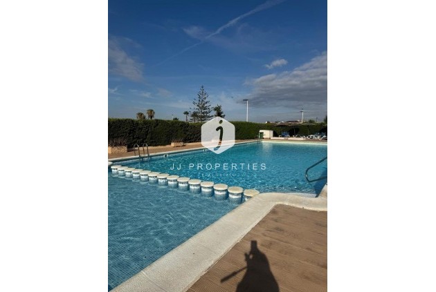 Segunda mano - Duplex -
Torrevieja - Torreblanca