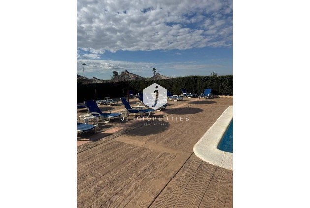 Segunda mano - Duplex -
Torrevieja - Torreblanca