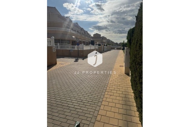 Segunda mano - Duplex -
Torrevieja - Torreblanca