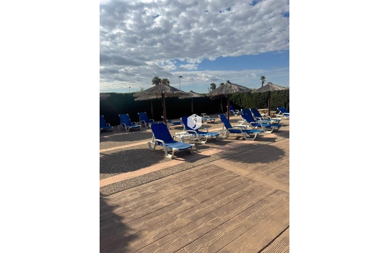 Segunda mano - Duplex -
Torrevieja - Torreblanca