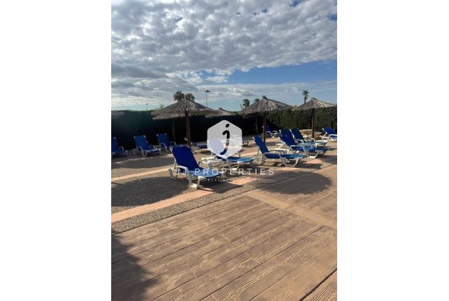 Segunda mano - Duplex -
Torrevieja - Torreblanca