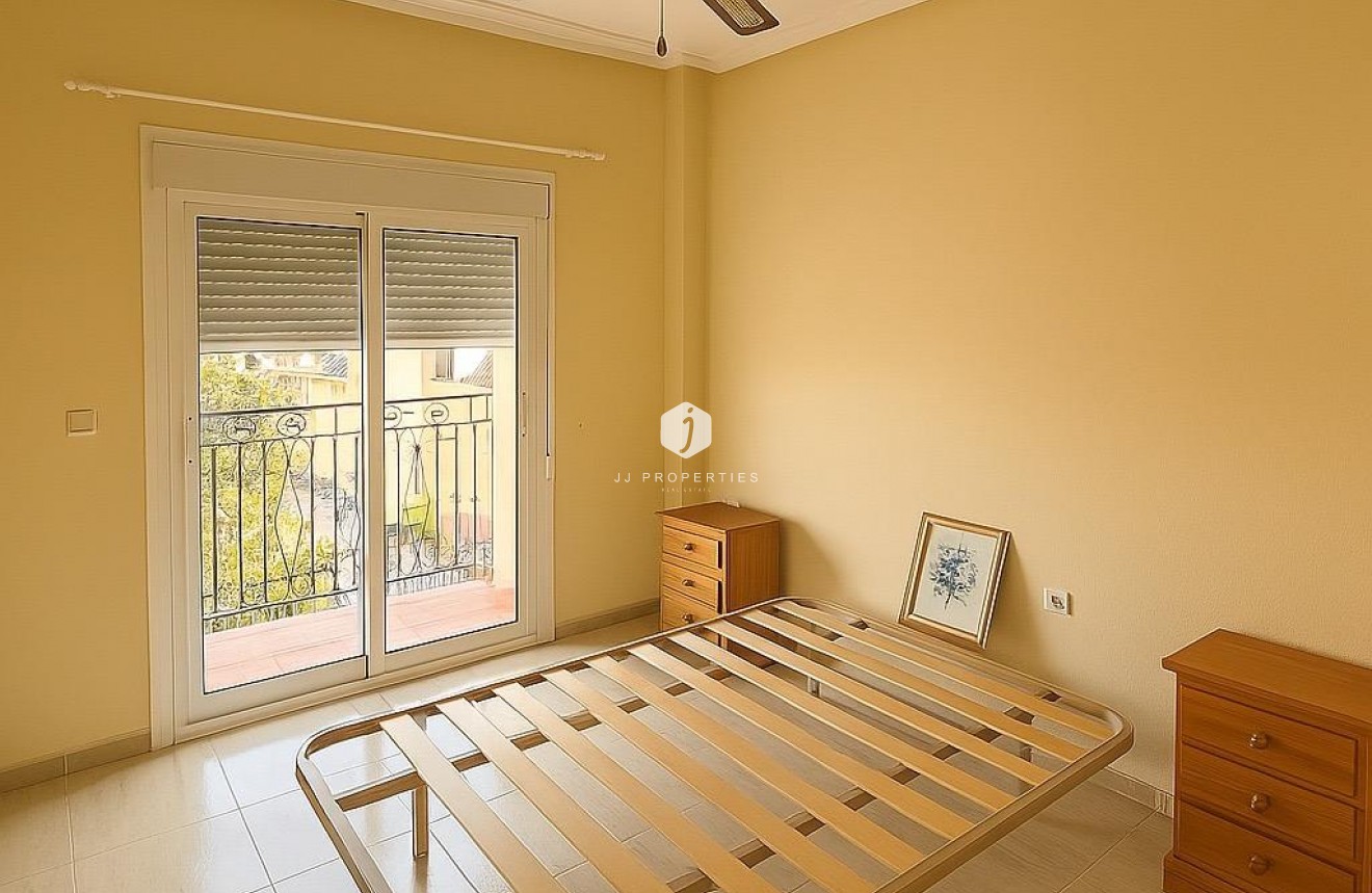 Segunda mano - Duplex -
Orihuela Costa - Los Almendros-la Florida