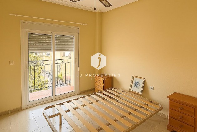 Segunda mano - Duplex -
Orihuela Costa - Los Almendros-la Florida