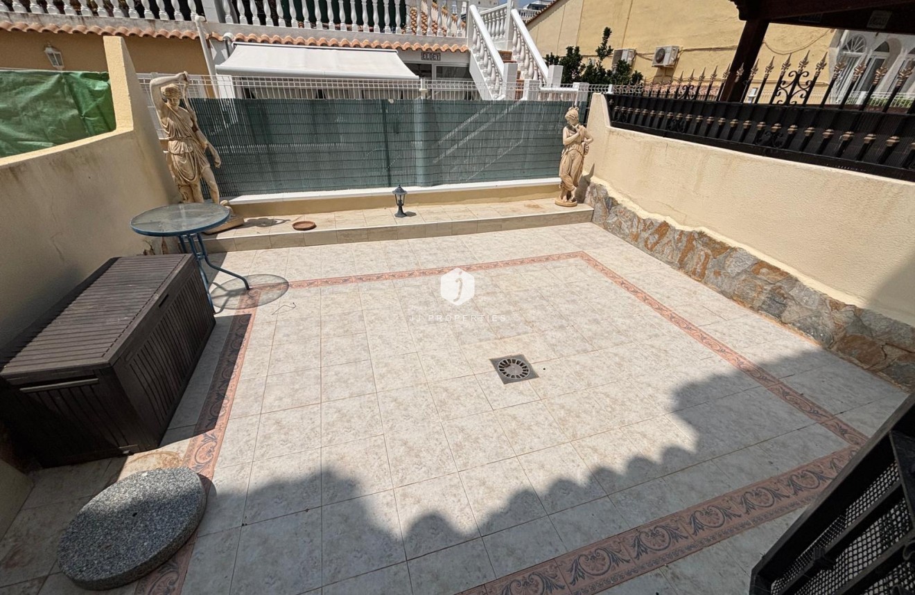 Segunda mano - Duplex -
Orihuela Costa - Los Almendros-la Florida