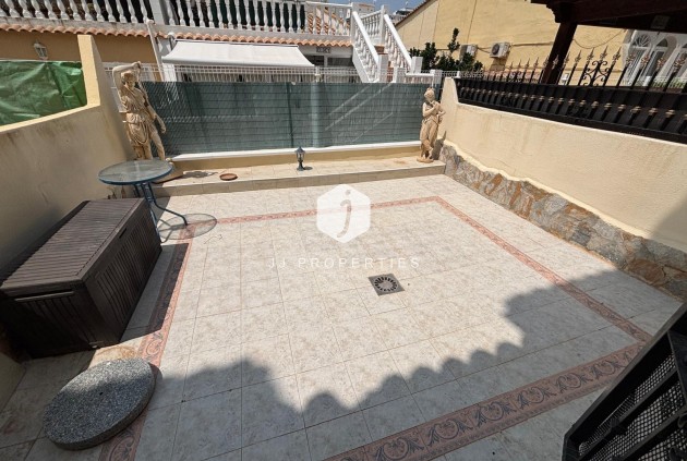 Segunda mano - Duplex -
Orihuela Costa - Los Almendros-la Florida