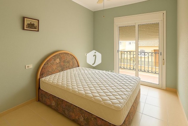 Segunda mano - Duplex -
Orihuela Costa - Los Almendros-la Florida