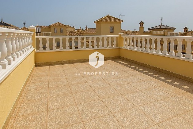 Segunda mano - Duplex -
Orihuela Costa - Los Almendros-la Florida