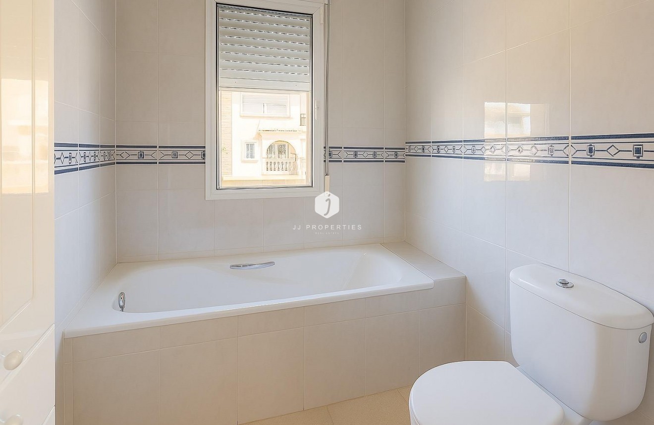 Segunda mano - Duplex -
Orihuela Costa - Los Almendros-la Florida