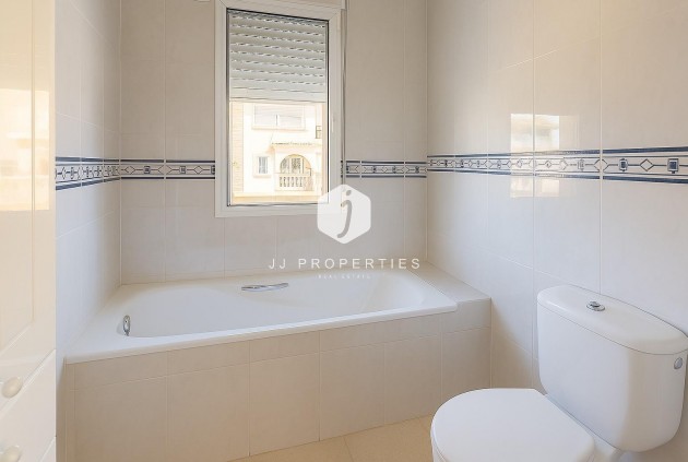 Segunda mano - Duplex -
Orihuela Costa - Los Almendros-la Florida