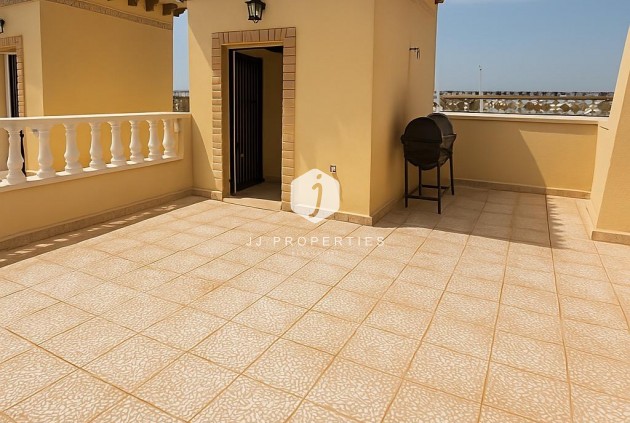 Segunda mano - Duplex -
Orihuela Costa - Los Almendros-la Florida