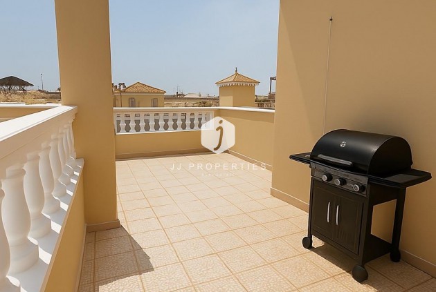 Segunda mano - Duplex -
Orihuela Costa - Los Almendros-la Florida