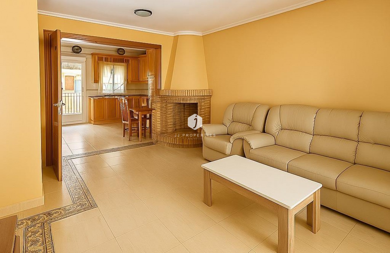 Segunda mano - Duplex -
Orihuela Costa - Los Almendros-la Florida