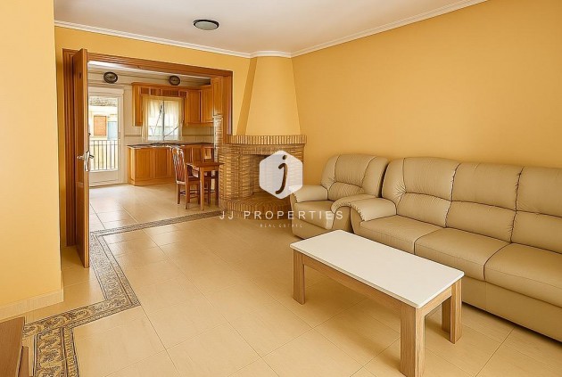 Segunda mano - Duplex -
Orihuela Costa - Los Almendros-la Florida