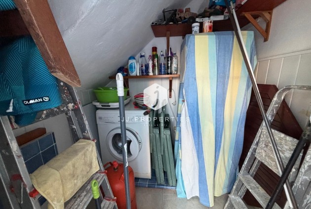 Tweedehands - Chalet -
Torrevieja - Carrefour