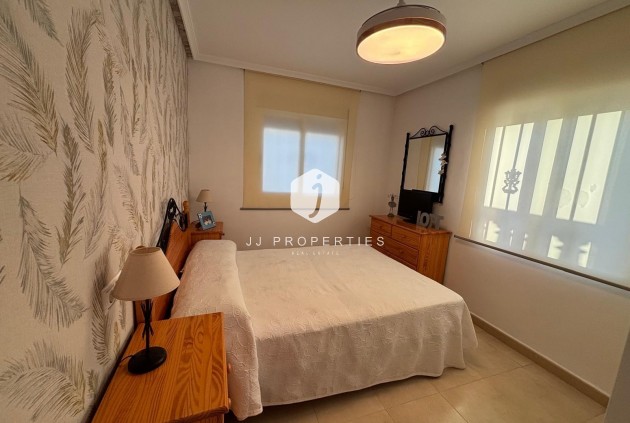 Tweedehands - Chalet -
Torrevieja - Carrefour