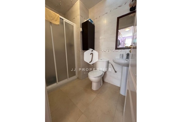 Tweedehands - Chalet -
Torrevieja - Carrefour