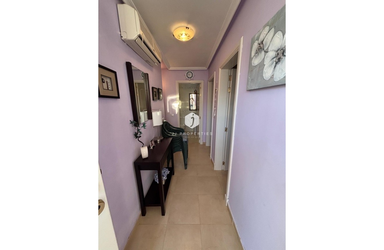 Tweedehands - Chalet -
Torrevieja - Carrefour