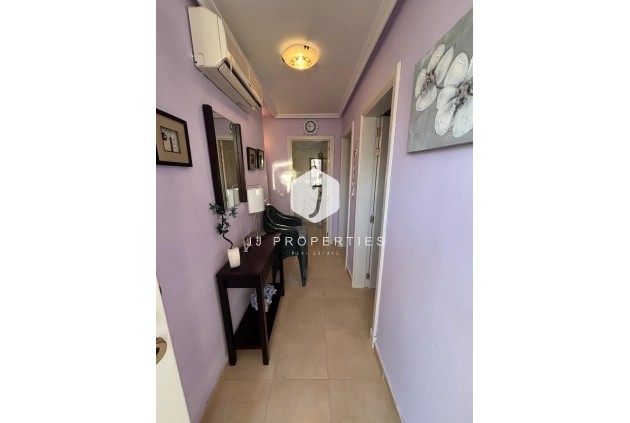 Tweedehands - Chalet -
Torrevieja - Carrefour