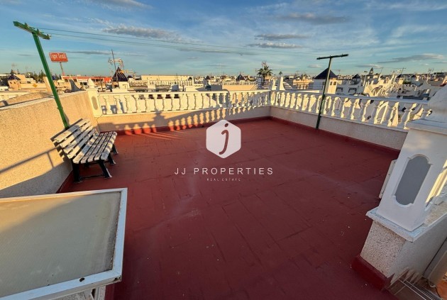 Tweedehands - Chalet -
Torrevieja - Carrefour