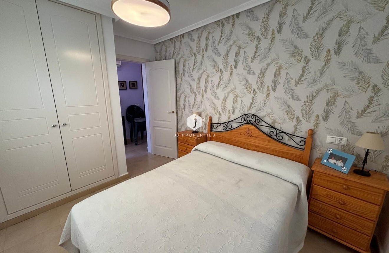 Tweedehands - Chalet -
Torrevieja - Carrefour