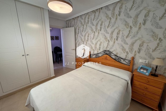 Tweedehands - Chalet -
Torrevieja - Carrefour