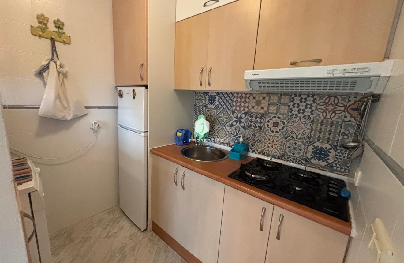 Tweedehands - Chalet -
Torrevieja - Carrefour