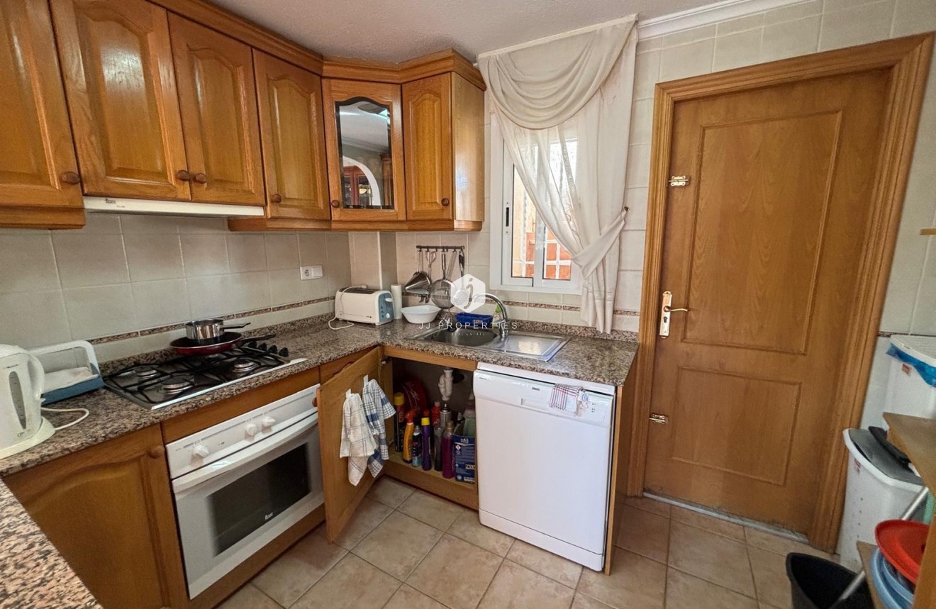 Tweedehands - Bungalow -
Torrevieja