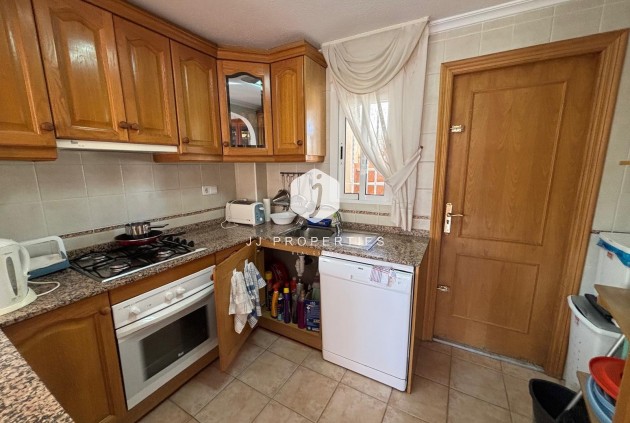 Tweedehands - Bungalow -
Torrevieja