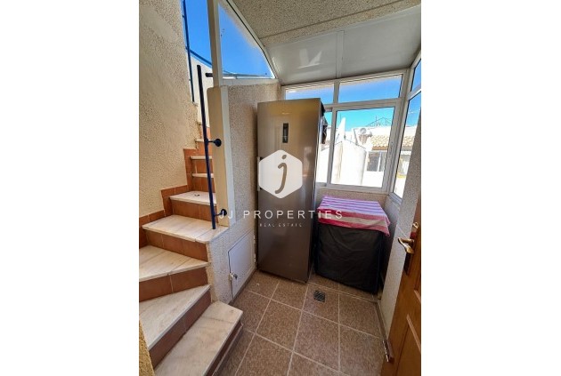 Tweedehands - Bungalow -
Torrevieja