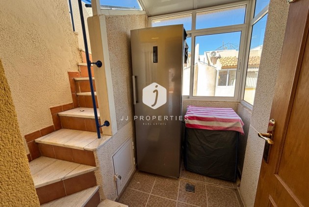 Tweedehands - Bungalow -
Torrevieja