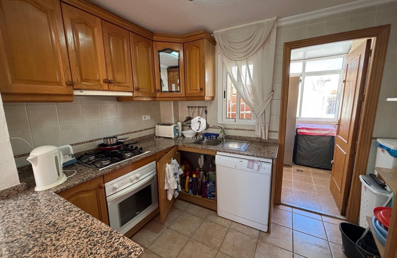 Tweedehands - Bungalow -
Torrevieja