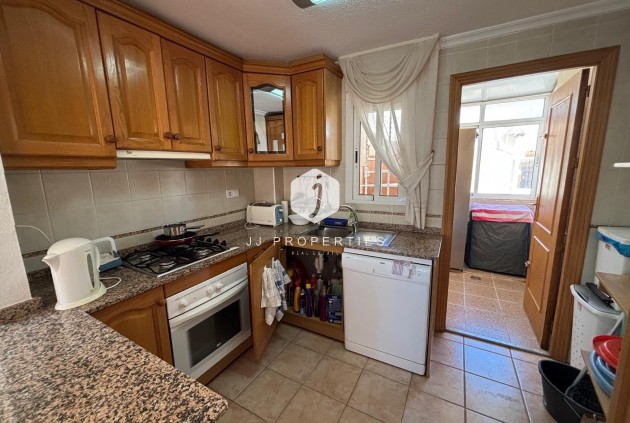 Tweedehands - Bungalow -
Torrevieja