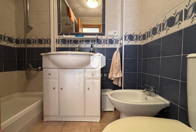 Tweedehands - Bungalow -
Torrevieja