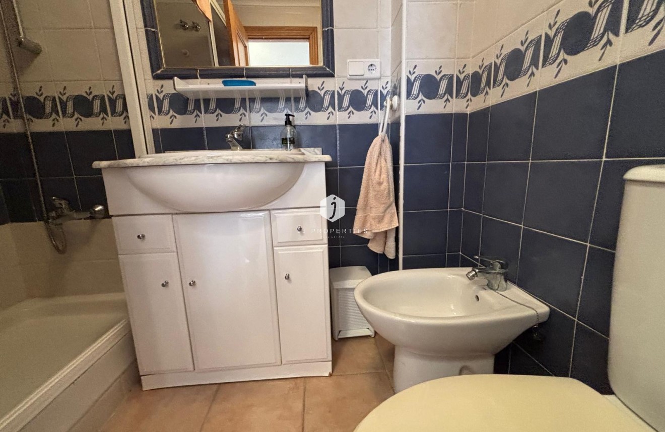 Tweedehands - Bungalow -
Torrevieja