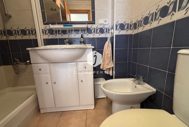 Tweedehands - Bungalow -
Torrevieja