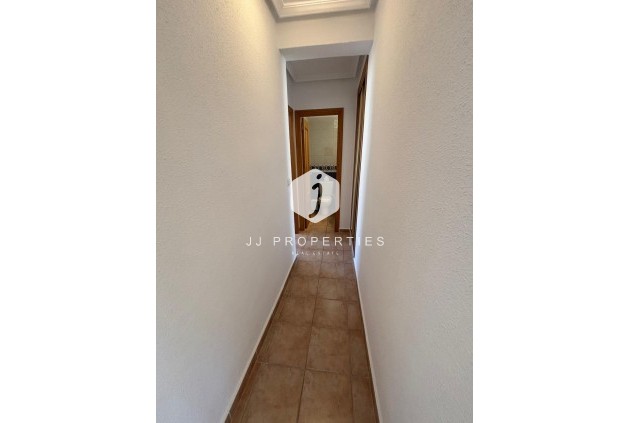 Tweedehands - Bungalow -
Torrevieja