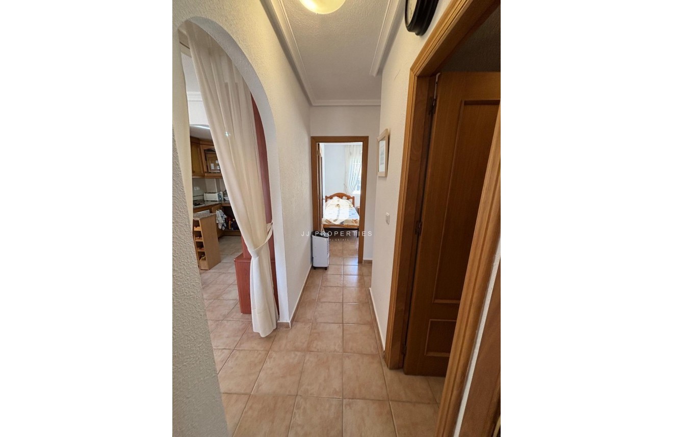 Tweedehands - Bungalow -
Torrevieja