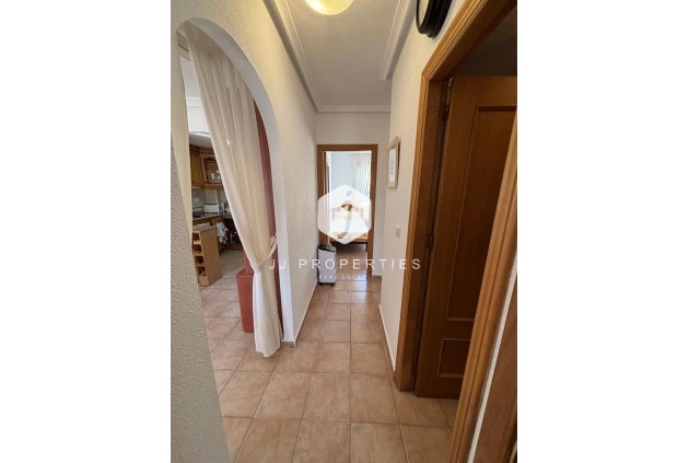 Tweedehands - Bungalow -
Torrevieja