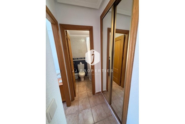 Tweedehands - Bungalow -
Torrevieja