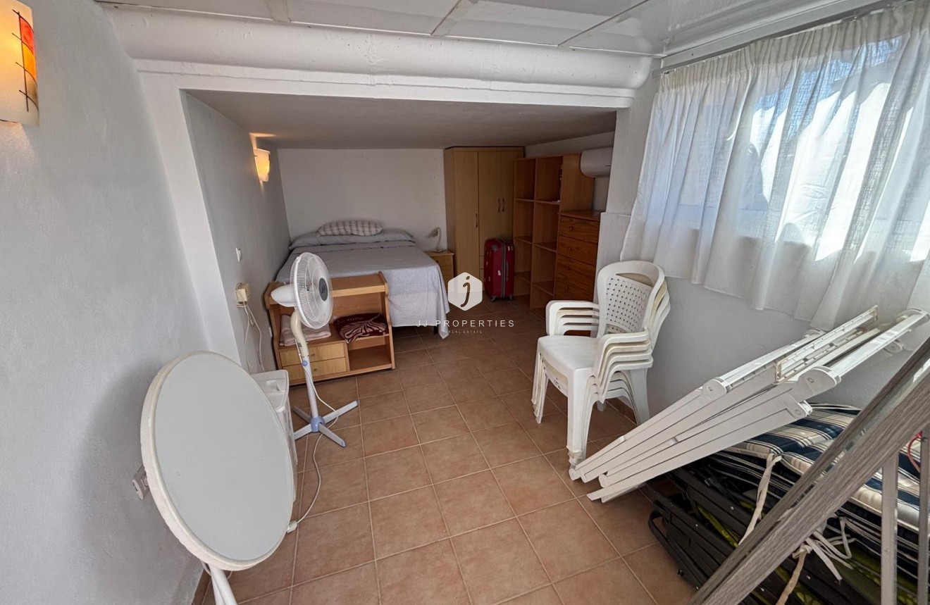 Tweedehands - Bungalow -
Torrevieja